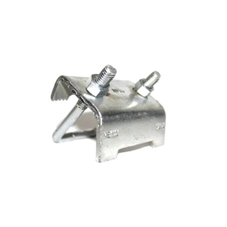 abrazadera para fijación 4 x 4