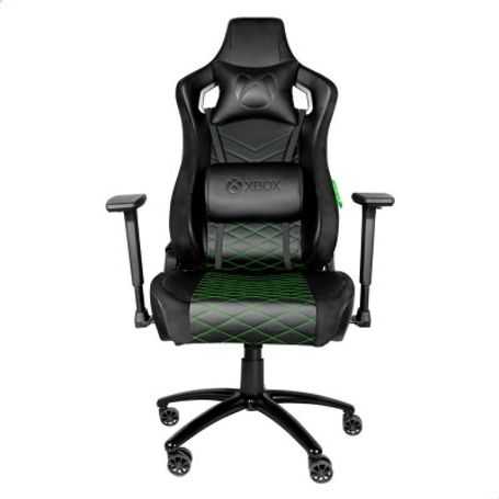 silla gaming techzone sx00g7