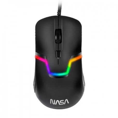 mouse gaming techzone nsgm06