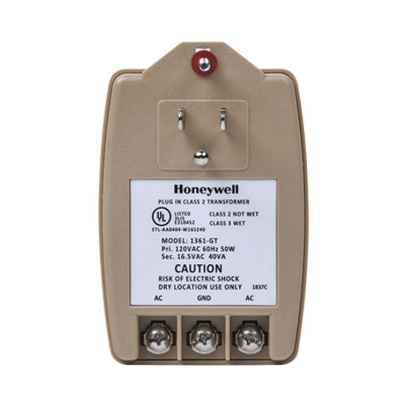 Transformador De 16.5vca 40va