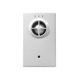 sirena inalámbrica honeywell compatible con los panel vista con receptor 5883h y paneles lynx  bateria de larga duración 35 ano