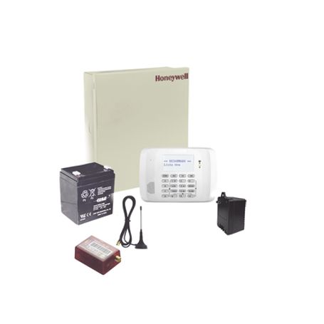 2 anos 4gltem5g ilimitado incluido  kit vista48la con comunicador 4gltem5g mn01 teclado gabinete bateria y transformador