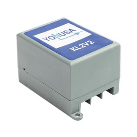 llavero yonusa para energizadores de cercos eléctricos con función encendidoapagadopanico169510