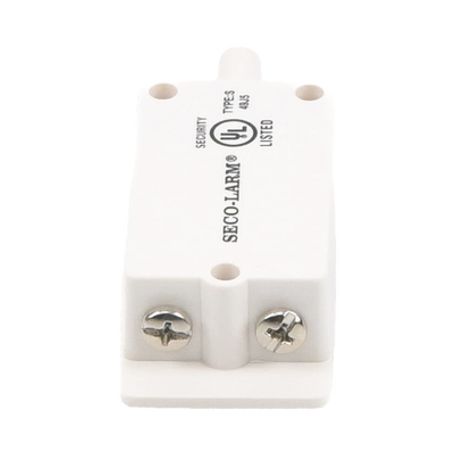 Tamper Switch Para Circuito Cerrado