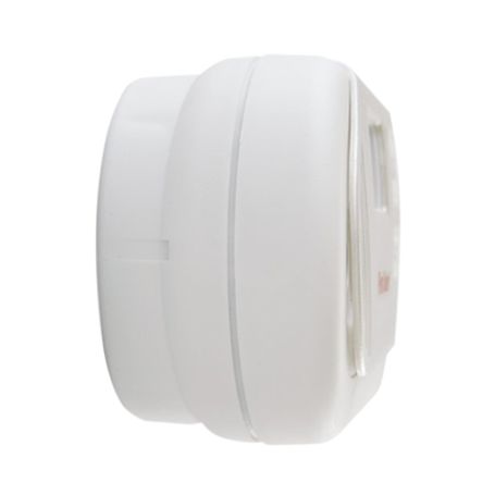 Detector Combo De Combinación De Gases Explosivos Metano (gn) Propano (lp) Y Monóxido De Carbono (co) Con Pantalla Digital Retro