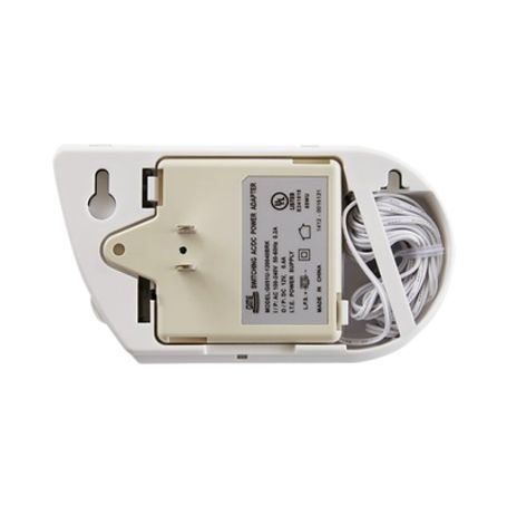 Detector Combo De Combinación De Gases Explosivos Metano (gn) Propano (lp) Y Monóxido De Carbono (co) Con Pantalla Digital Retro