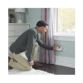 detector combo de combinación de gases explosivos metano gn propano lp y monóxido de carbono co con pantalla digital retroilumi