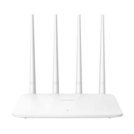 router wireless tenda f6