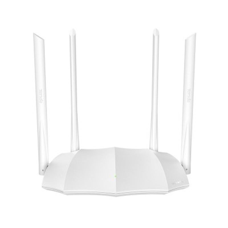 Router  TENDA ROUTND360 10/100 Mbps 24 GHz 4 TL1 