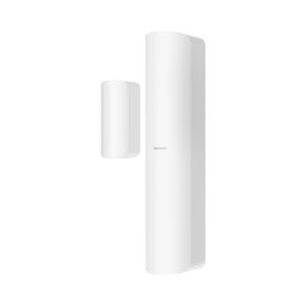 ax pro contacto magnético inalámbrico  2 zonas para agregar sensores cableados  3 en 1  soporta 2 zonas cableadas189749