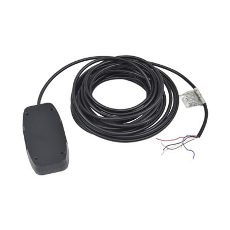 Sensor Inteligente Universal / Antitrepa De Intrusos / Para Muros Mallas Ciclonicas Rejas Paredes Andamios Vidrio Cristales Etc 