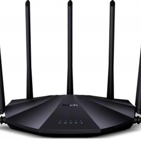 Router TENDA AC23 2033 Mbps 24 GHz TL1 