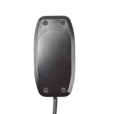 Sensor Inteligente Universal / Antitrepa De Intrusos / Para Muros Mallas Ciclonicas Rejas Paredes Andamios Vidrio Cristales Etc 