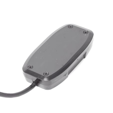 Sensor Inteligente Universal / Antitrepa De Intrusos / Para Muros Mallas Ciclonicas Rejas Paredes Andamios Vidrio Cristales Etc 