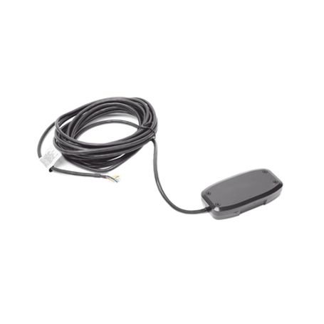 Sensor Inteligente Universal / Antitrepa De Intrusos / Para Muros Mallas Ciclonicas Rejas Paredes Andamios Vidrio Cristales Etc 