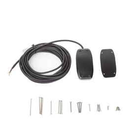 sensor inteligente universal  antitrepa de intrusos  para muros mallas ciclonicas rejas paredes andamios vidrio cristales etc  