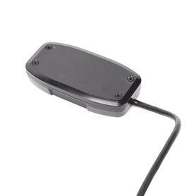 sensor inteligente universal  antitrepa de intrusos  para muros mallas ciclonicas rejas paredes andamios vidrio cristales etc  