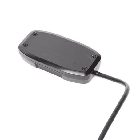 Sensor Inteligente Universal / Antitrepa De Intrusos / Para Muros Mallas Ciclonicas Rejas Paredes Andamios Vidrio Cristales Etc 