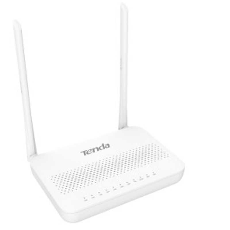 Router TENDA HG6 N300 WIFI GPON ONT     TL1 