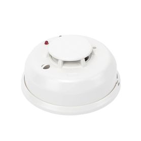 Sensor de Humo Inalámbrico, Detector fotoelectrónico de humo y calor  Honeywell 5808W3