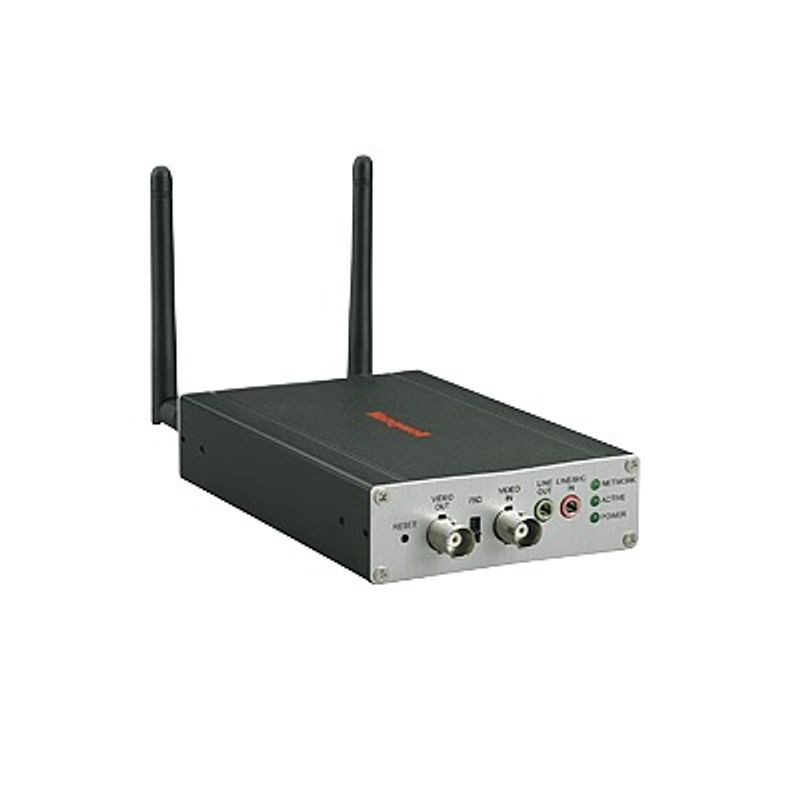 Unidad De Conversión Análoga