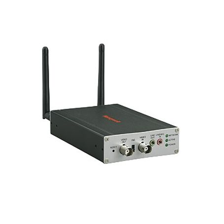 Unidad De Conversión Análoga