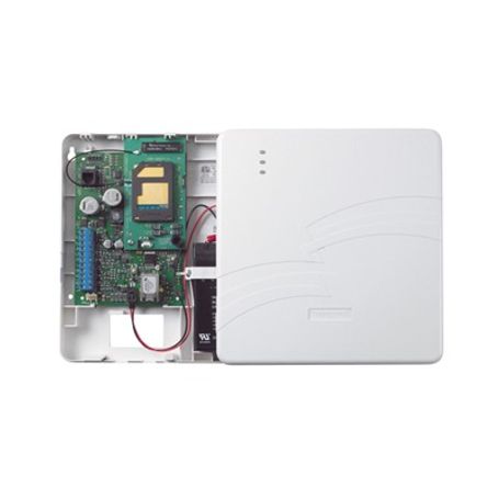 comunicador dual ethernetgsm 4g compatible con alarmnet y total connect