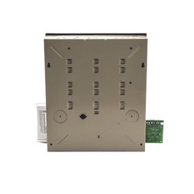 panel de alarma de 48 zonas con teclado alfanumérico y receptor inalámbrico interconstruido87840