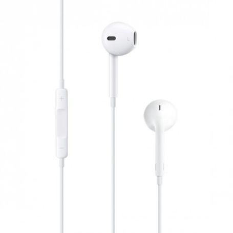 Audifonos APPLE MNHF2AM/A Color blanco Apple TL1 