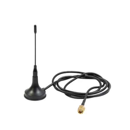 antena gsm para equipos m2m y pegasus 3m longitud