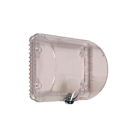 protector transparente para termostatos pequenos