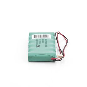 bateria de respaldo de 2100mah para repetidor 5800rp honeywell 151305