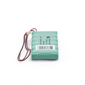 bateria de respaldo de 2100mah para repetidor 5800rp honeywell 151305