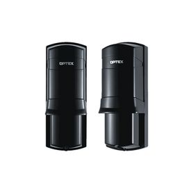 barrera fotoelectrica de 60 metros con la mejor tecnologia de deteccion de patrones para reducir falsas alarmas