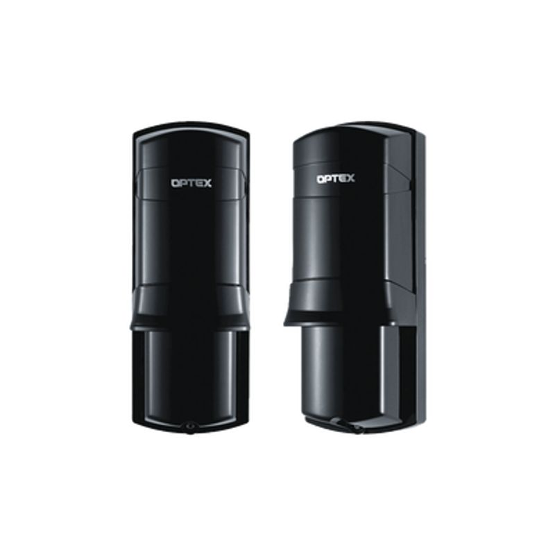 Barrera Fotoelectrica De 60 Metros Con La Mejor Tecnologia De Deteccion De Patrones Para Reducir Falsas Alarmas 