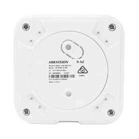 ax pro detector de fugas de agua inalámbrico  sensor interno y externo por medio de cable189866