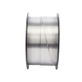 cable de aluminio reforzado  intemperie  ideal para cercas electrificadas  calibre 14  500mts199503