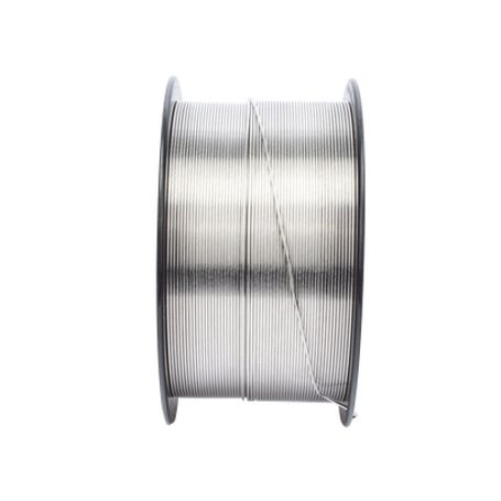 Cable De Aluminio Reforzado / Intemperie / Ideal Para Cercas Electrificadas / Calibre 14  500mts