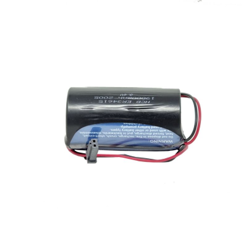 Bateria De 3.6v A 19ah Para Alesws