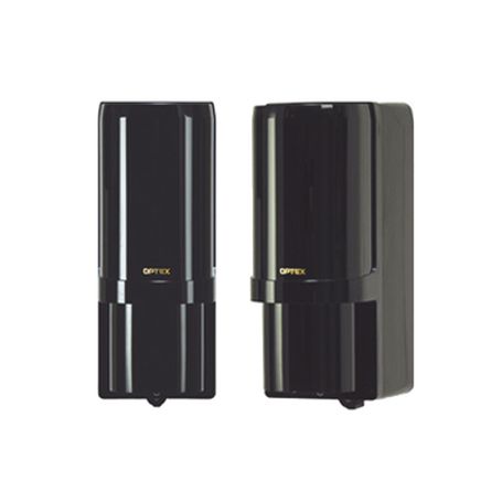 Barreras De De Infrarrojos Activas Para Exterior Con Alcance Hasta 30 M