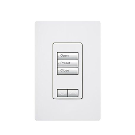 teclado seetouch 3 botones 2 botones subirbajar programe escenas diferentes en cada botón