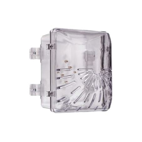 Stopper Antivandálico Para Sirena/estrobo