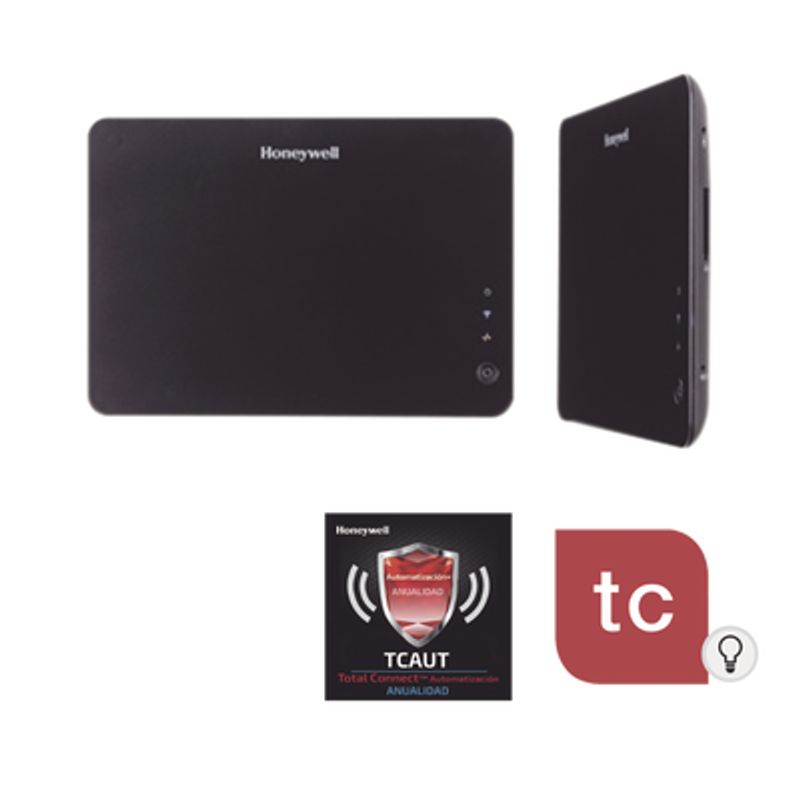 Modulo De Automatizacion Zwave Para Paneles Vista Con Un Ano De Servicio En Total Connect Modulo De Automatizacion Zwave Para Paneles Vista Con Un Ano De Servicio En Total Connect