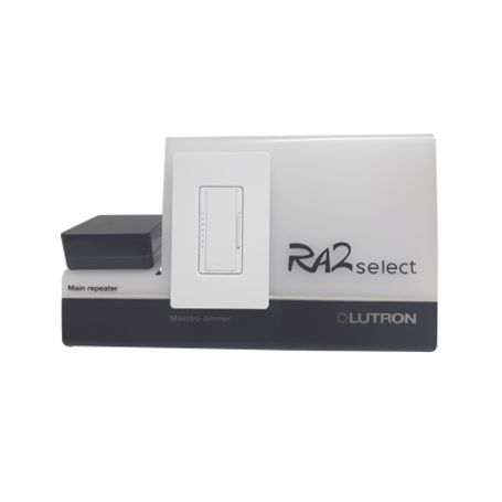 demo de ra2 select genere demostraciones de la solución en control de iluminación159441