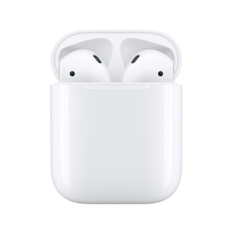 AirPods APPLE MV7N2BE/A Blanco Bluetooth Inalámbrico TL1 
