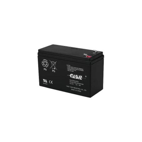 Rechargeable Battery 12v. 7ah