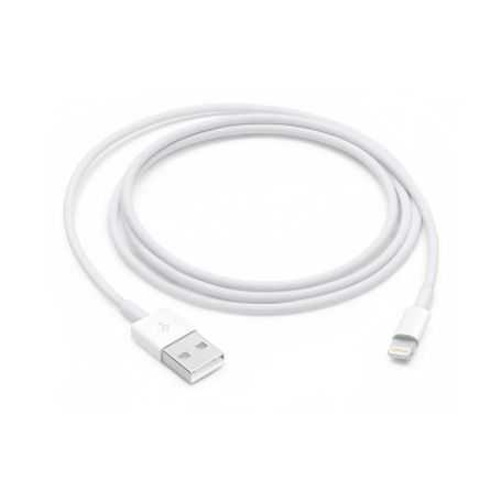 cable lightning a usb 1 m apple mxly2ama