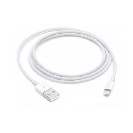 Cable Lightning a USB 1 M APPLE MXLY2AM/A Blanco TL1 