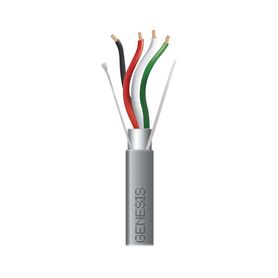 cable awg 184 trenzado blindado cmrcl2rft4