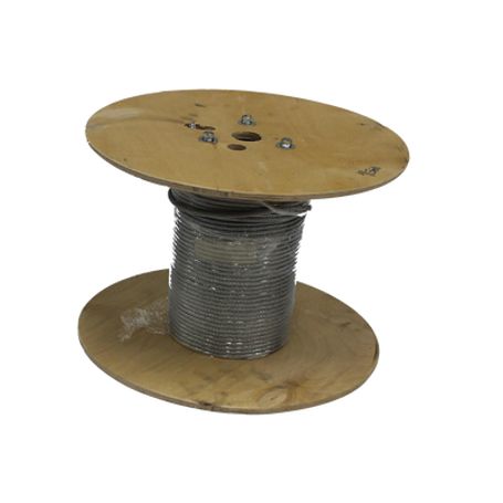 cable sensor para cerca ironclad rollo de 305 mts cable requiere lpu304